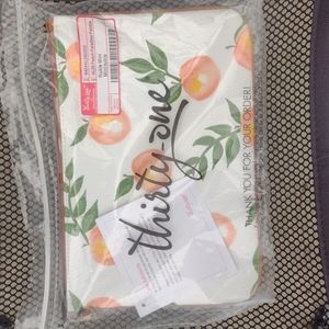 Peach Rubie Mini